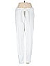 Soho White Casual Pants Size M - photo 1
