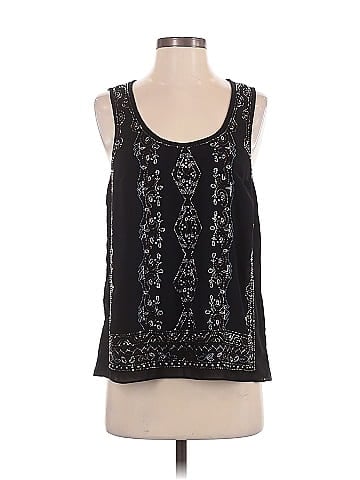Ranna Gill Sleeveless Blouse (view 1)
