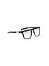 Assorted Brands Black Sunglasses One size - photo 1