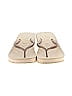 Havaianas Ivory Tan Flip Flops Size EU 39 - photo 2