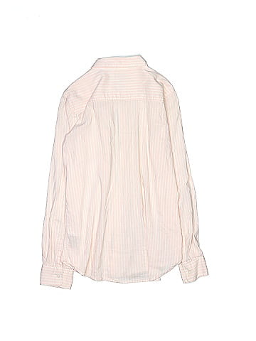 Gap Outlet Long Sleeve Button-Down Shirt (view 2)