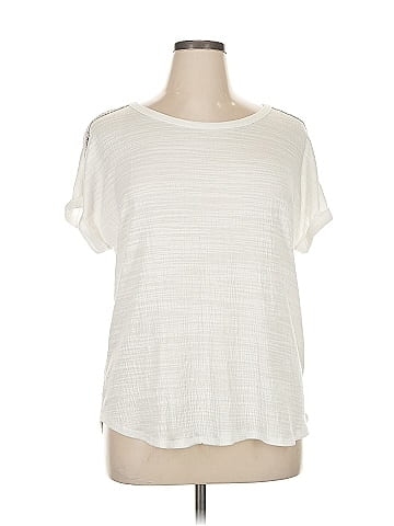 retrology Short Sleeve Top (view 1)