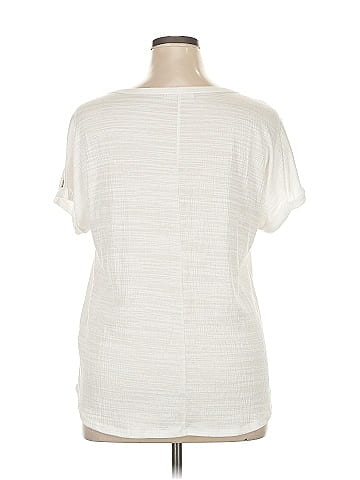 retrology Short Sleeve Top (view 2)