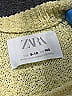 Zara Kids Yellow Pullover Sweater Size 9 - photo 3