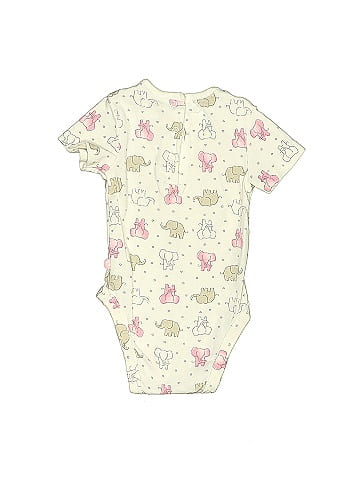 Offspring Short Sleeve Onesie (view 2)