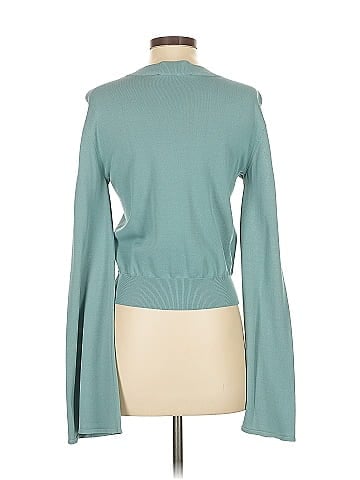 Solid & Striped Pullover Sweater (view 2)