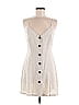 Superdown Ivory Casual Dress Size M - photo 1