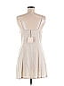 Superdown Ivory Casual Dress Size M - photo 2