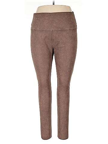 Lyssé Casual Pants (view 1)