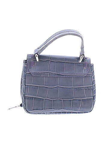 FURLA Leather Satchel (view 2)