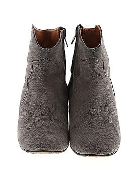 Isabel Marant Ankle Boots (view 2)