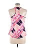 Asics Pink Tank Top Size M - photo 2