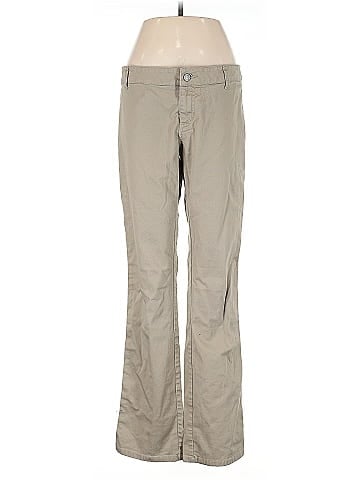 Dickies Khakis (view 1)