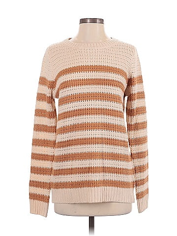 Doe & Rae Pullover Sweater (view 1)