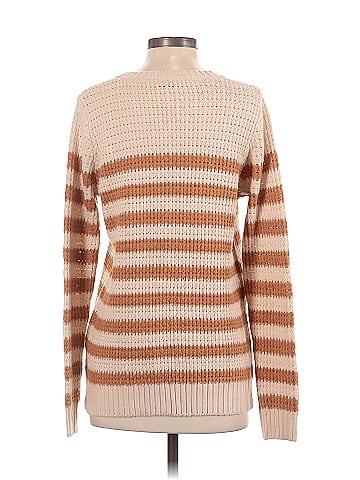 Doe & Rae Pullover Sweater (view 2)