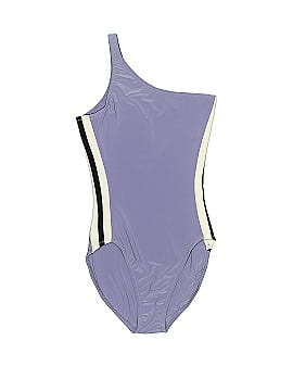 Norma Kamali One Piece Swimsuit