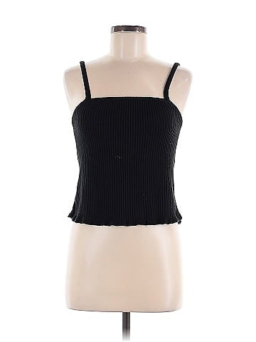 It's Our Time Tank Top (view 1)