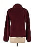 No Boundaries 100% Polyester Burgundy Pullover Sweater Size L - photo 2