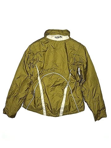 Obermeyer Snow Jacket (view 2)