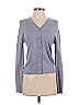 Esprit Gray Cardigan Size S - photo 1