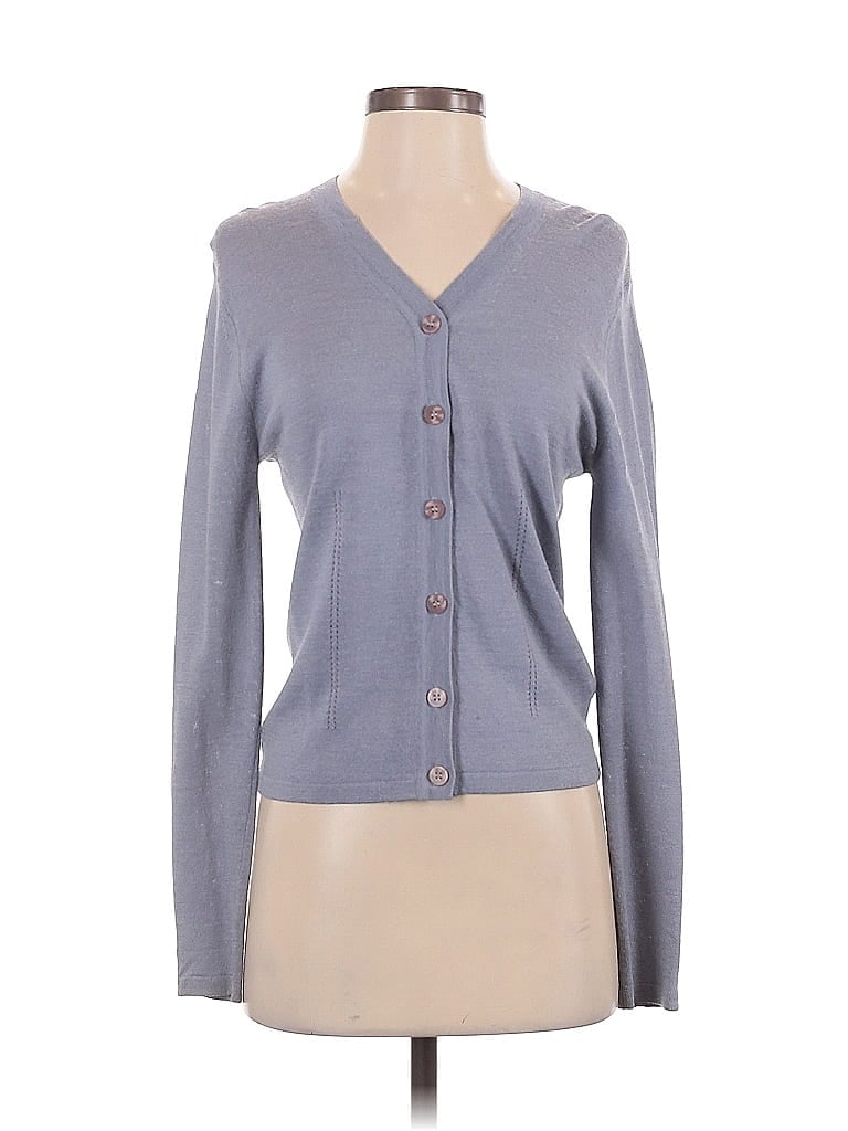 Esprit Gray Cardigan Size S - photo 1