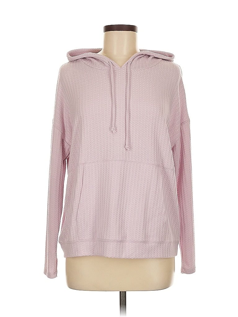Chaser Pink Sweatshirt Size M - photo 1