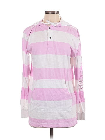 Lake Girl Pullover Hoodie (view 1)