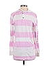 Lake Girl 100% Cotton Pink Pullover Hoodie Size S - photo 1