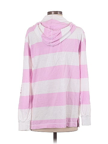 Lake Girl Pullover Hoodie (view 2)
