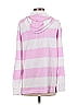 Lake Girl 100% Cotton Pink Pullover Hoodie Size S - photo 2