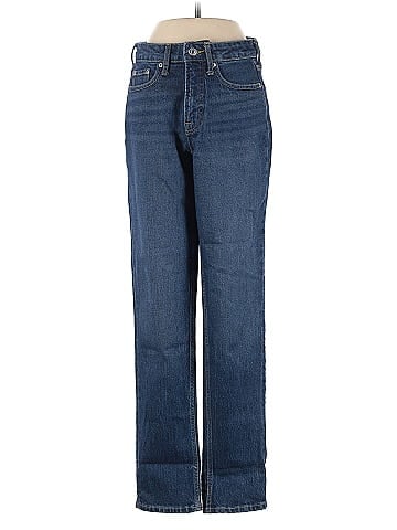 Free Assembly Jeans (view 1)