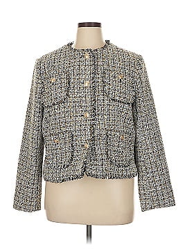 Ann Taylor Loft Blazer