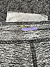 Tek Gear Chevron-herringbone Gray Casual Pants Size XL - photo 3