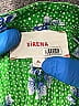 Xirena Green Casual Dress Size XL - photo 6