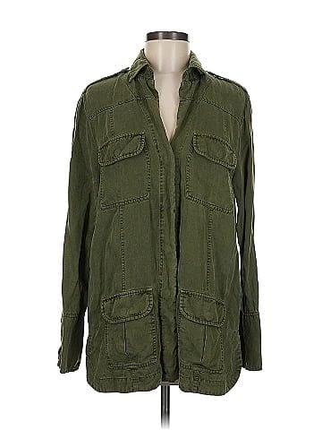 Willow & Clay Jacket (view 1)