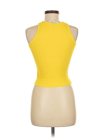 Solid & Striped Tank Top (view 2)