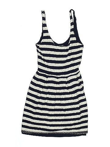 Aqua Dress (view 1)