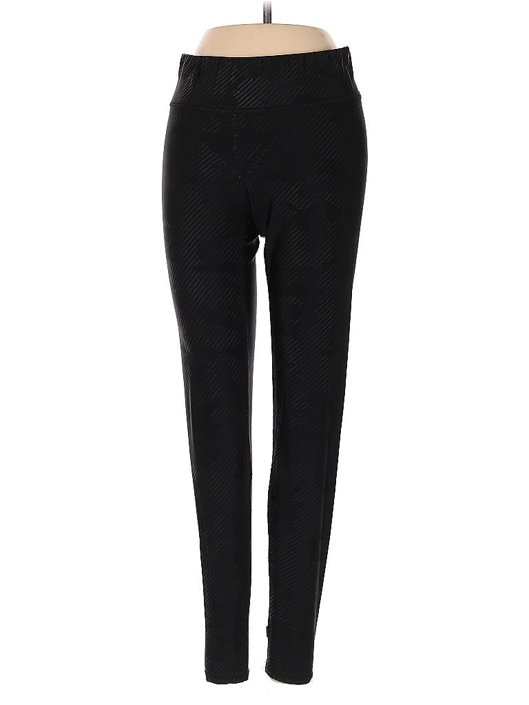 Terez Black Active Pants Size S - photo 1