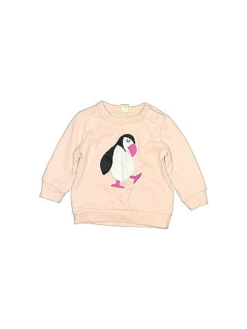 Tucker + Tate Sweatshirt (view 1)