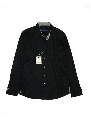 Robert Graham Long Sleeve Button-Down Shirt (view 1)