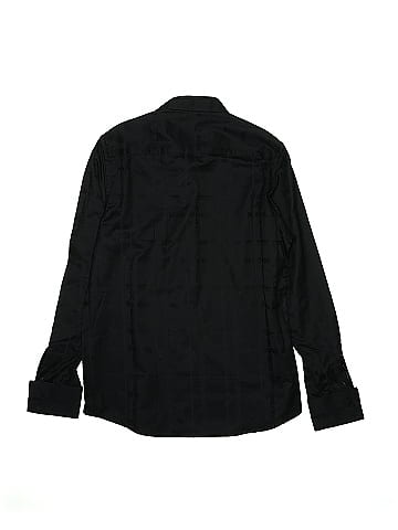 Robert Graham Long Sleeve Button-Down Shirt (view 2)