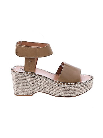 frye & co. Wedges (view 1)