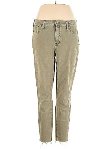 Madewell Jeans (view 1)