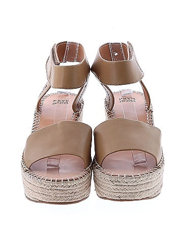 frye & co. Wedges (view 2)