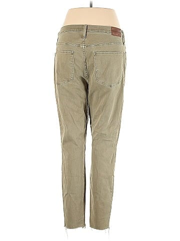 Madewell Jeans (view 2)