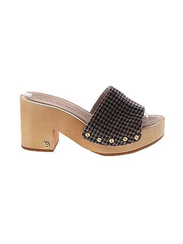 Veronica Beard Sandals (view 1)