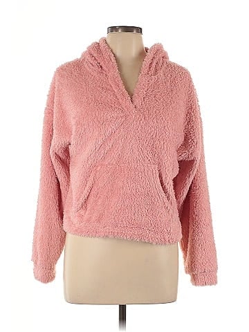 No Boundaries Pullover Sweater (view 1)