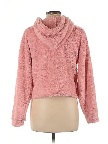 No Boundaries Pullover Sweater (view 2)