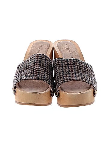 Veronica Beard Sandals (view 2)