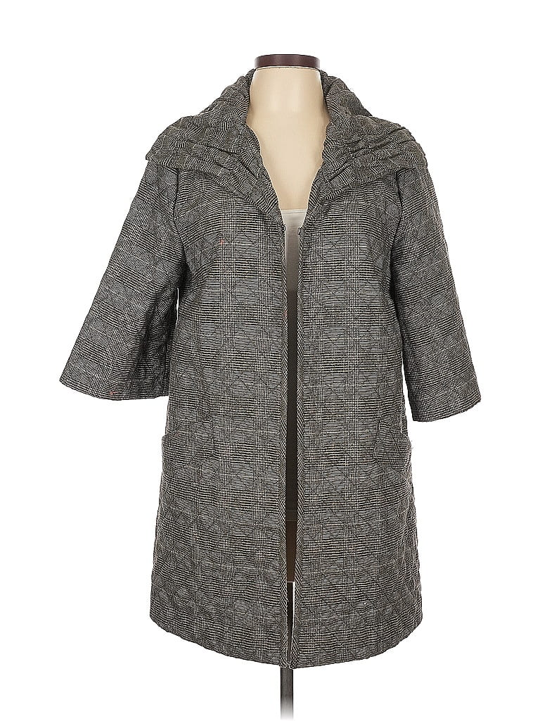 Joseph A. Gray Coat Size 12 - photo 1